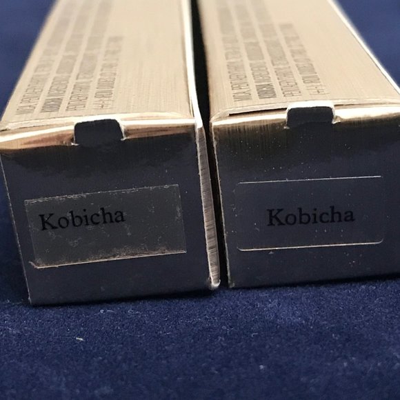 Kevyn Aucoin The Precision Eye Definer Kobicha (Brown) .01oz Each Lot of 2 NIB - Picture 4 of 6